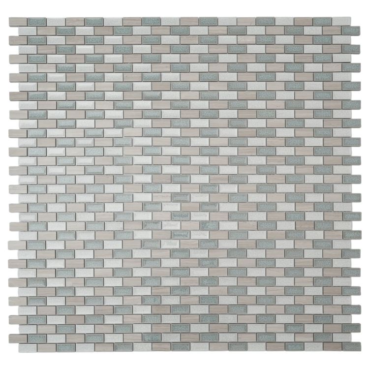 Swiss Blue Brick 11.75 x 11.75